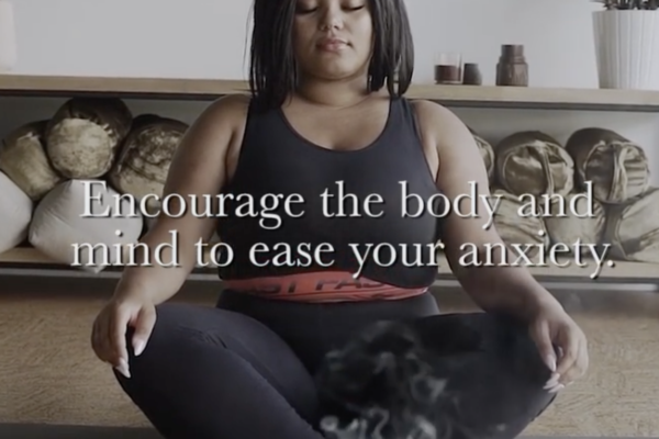 Dr. Pilar Jennings - Blog - Encourage the Body and Mind to Ease Your Anxiety