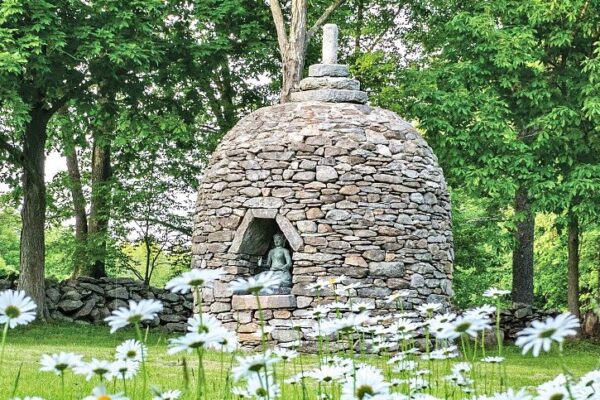 Love in Buddhism & Psychotherapy with Dr. Pilar Jennings