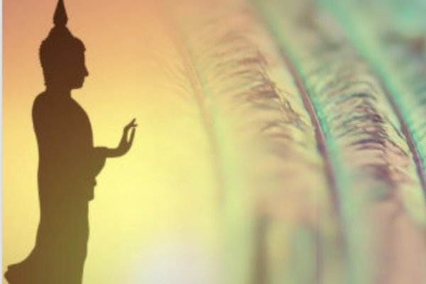 Working Through Our Mental Afflictions in Today's World: A Buddhist & Psychotherapeutic Approach to Attachment, Aversion & Ignorance with Dr. Pilar Jennings Fridays, Oct 9 & 16, 7–8:30pm EDT